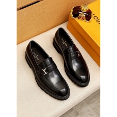 LV Leather Shoes